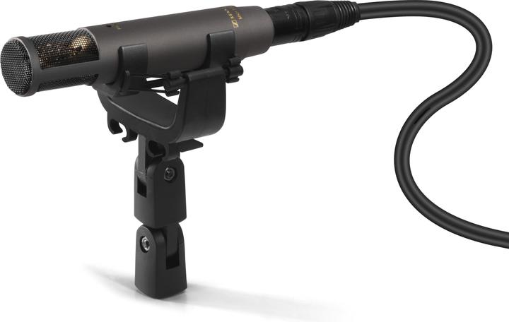 Image du produit Sennheiser MKH 800 Twin Nx Microphone de studio