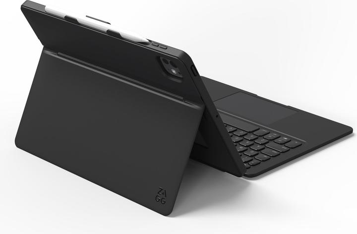 Actual product image Zagg PRO KEYS - iPad Tastatur (CH, Apple iPad Air 11 2024)