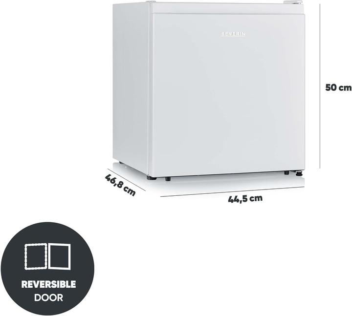 Immagine prodotto Severin Asciugacapelli professionale con ionizzatore, diffusore e concentratore, 2000 W (2000 W)