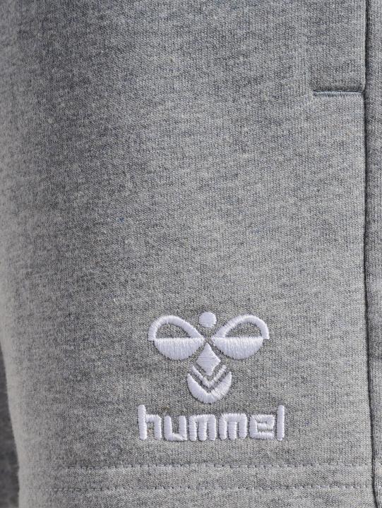 Produktbild hummel Hmlgo 2.0 Sweatshorts Kids (128)