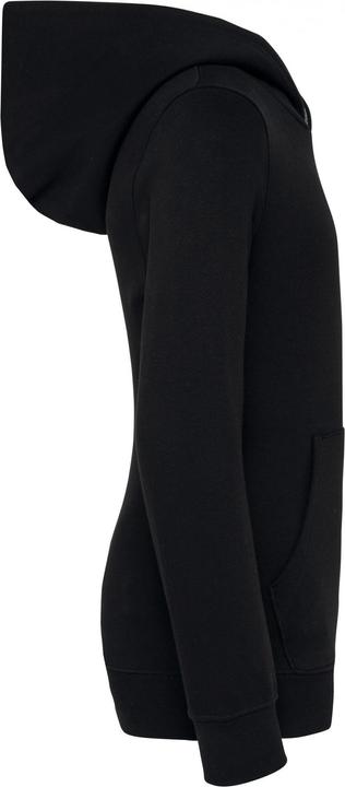 Actual product image Kariban Children'sren's Hoodie with contrasting pattern (10XL)