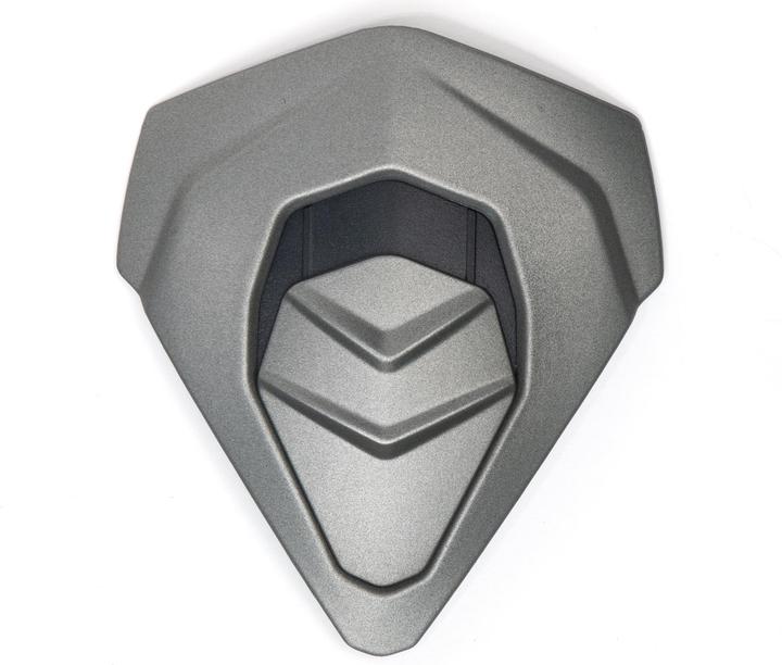 Motorbike helmet accessories