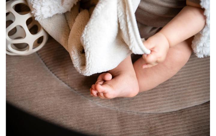 Immagine prodotto Baby's only Inserto per box Babys Only Sense, Argilla - 75x95 (75 cm, 95 cm)