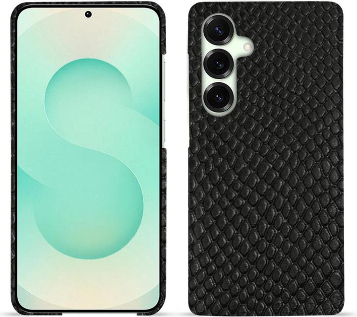 Actual product image Noreve Leather case (Samsung Galaxy S25+)