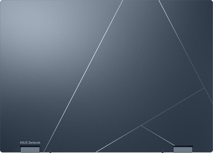 Produktbild ASUS Zenbook 14 Flip OLED (14", Intel Core i7-1360P, 16 GB, 1000 GB, CH)