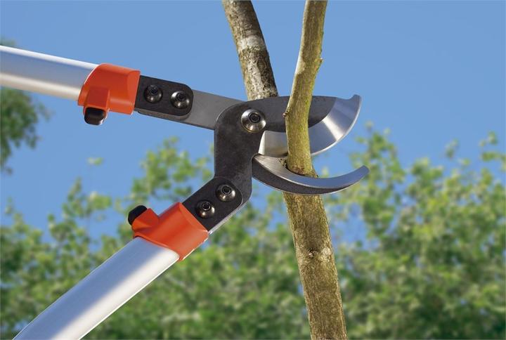 Actual product image Gardena Premium Astschere 700 B
