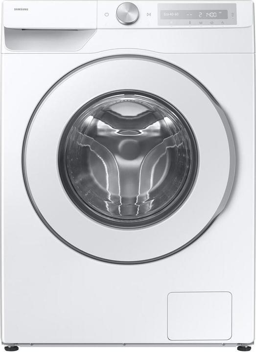 Samsung WW90DG6U85HHU5 (9 kg, A sinistra)
