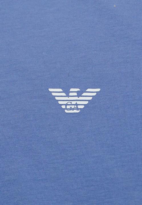 Produktbild Emporio Armani T-Shirt Knit Crew Neck (M)