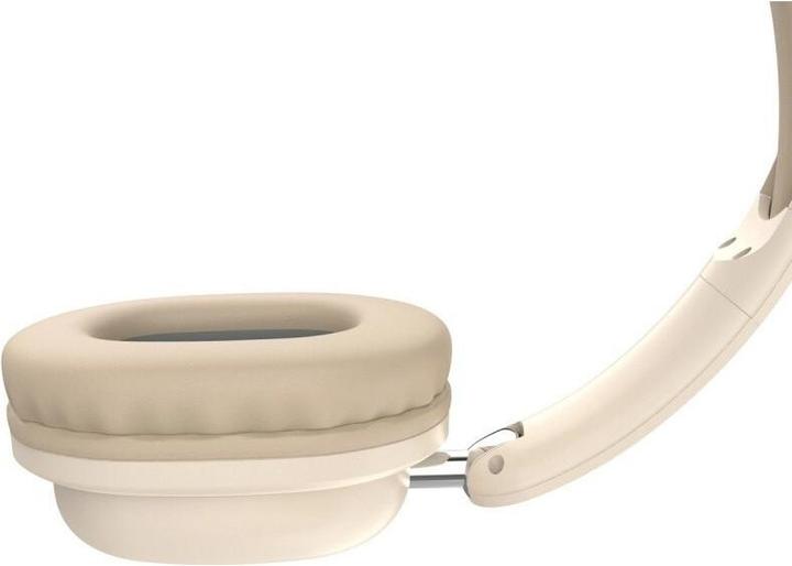 Actual product image Defender Bluetooth-Kopfhörer FR EEMOTION B640 BEIGE (Wireless)