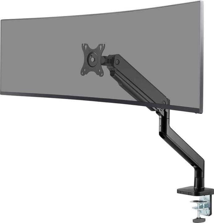 Soporte de Escritorio para Monitor MACLEAN Mc-860 13-27 Máx.8 kg