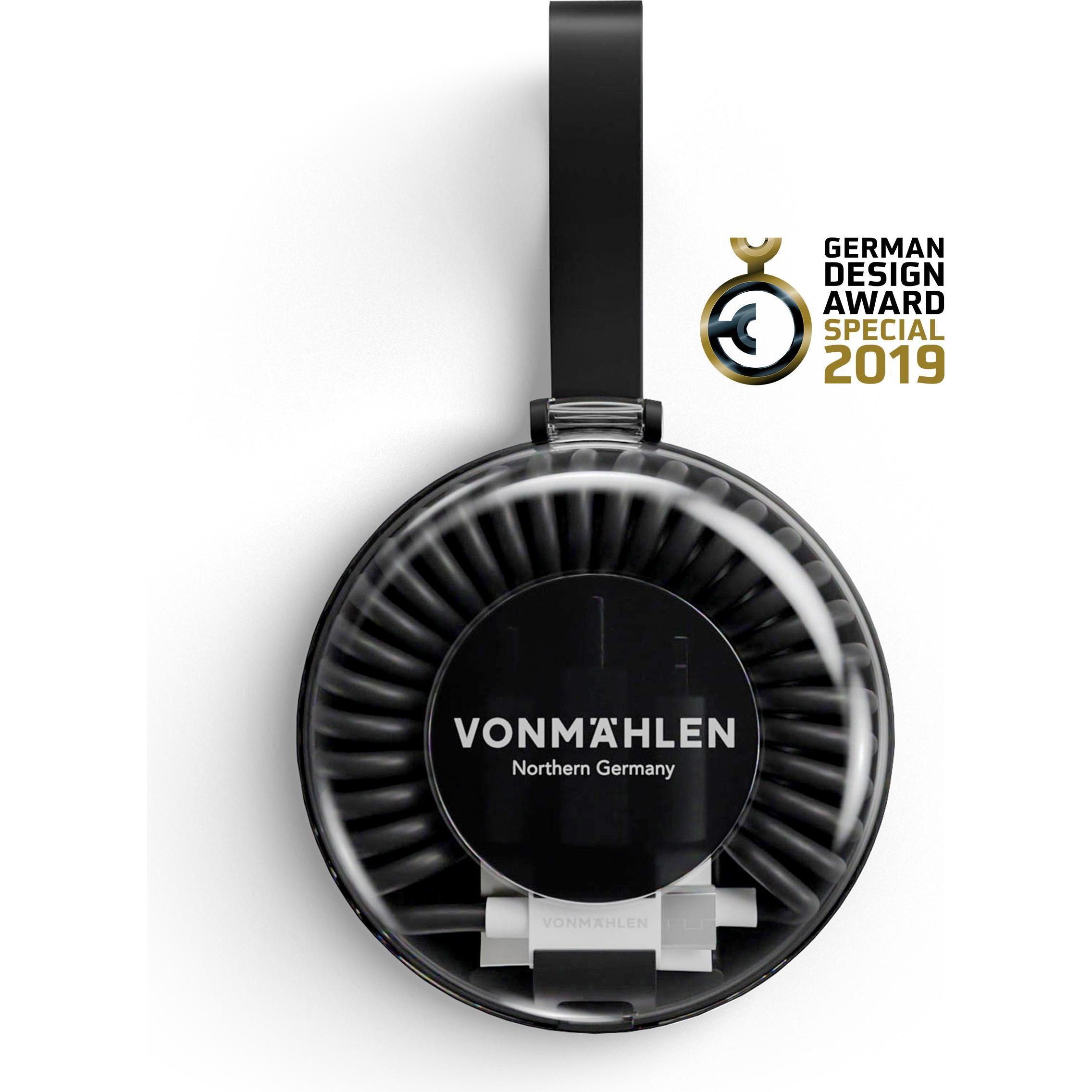 Thumbnail - Vonmählen allroundo MFI (0.50 m, USB 2.0), USB Kabel