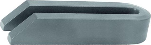 Produktbild Amf Gabelspanneisen abgeschrägt