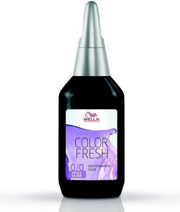 Image du produit Wella Color Fresh Acid (0/8 perle naturelle)