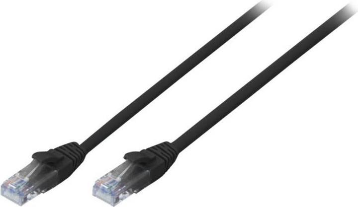 Actual product image Lindy Network cable (U/UTP, CAT6, 10 m)