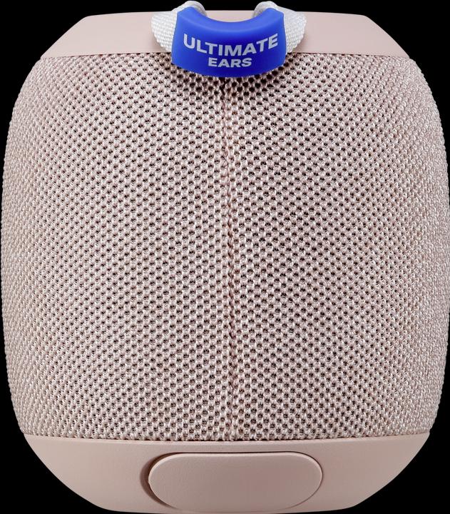 UE Wonderboom 2 (13 h, Akkubetrieb)