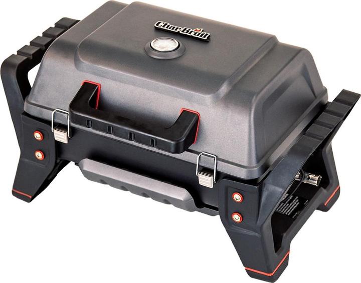 Produktbild Char Broil X 200 (2.80 kW)