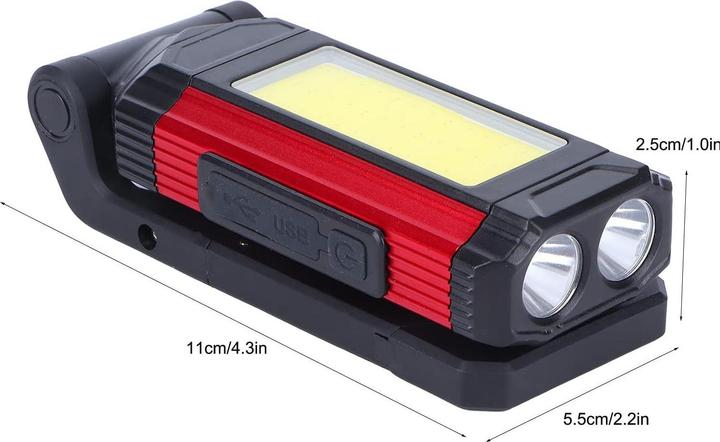 Actual product image Auto-T LED-Lampe (400 lm)