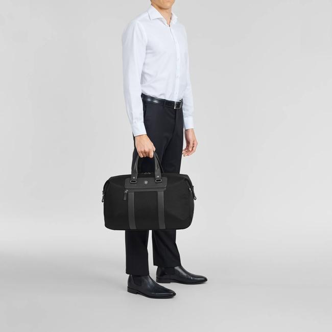 Produktbild Victorinox Architecture Urban2, Compact Weekender, Black (32 l)