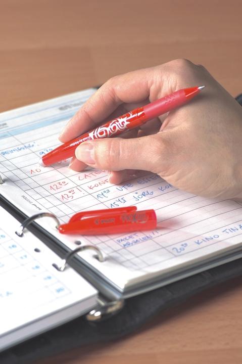 Immagine prodotto Pilot FriXion Ball (Rosso, 1 x)