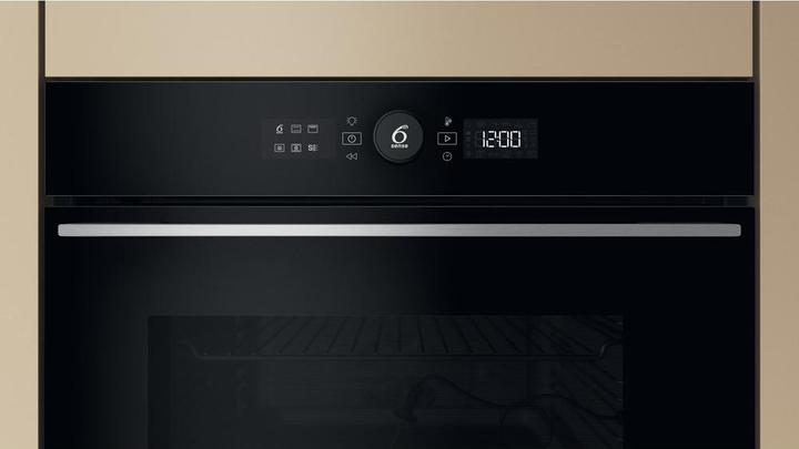 Produktbild Whirlpool WOI5S8PPM1SXA