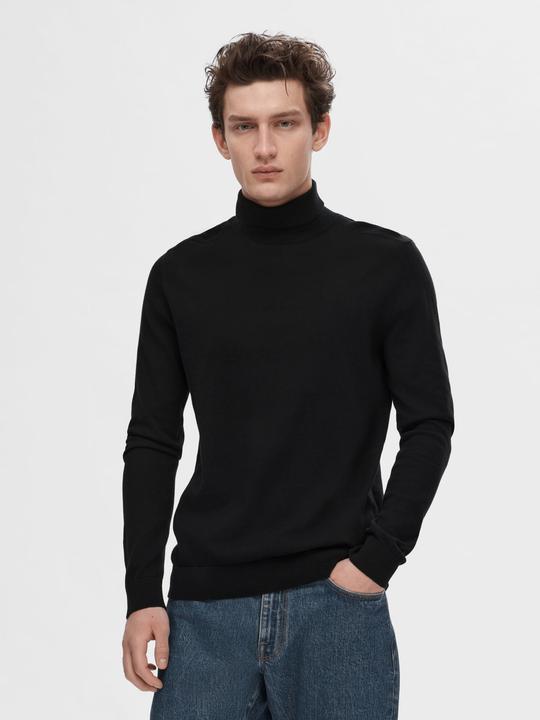 Produktbild Selected Pima-Baumwoll Pullover (XXL)