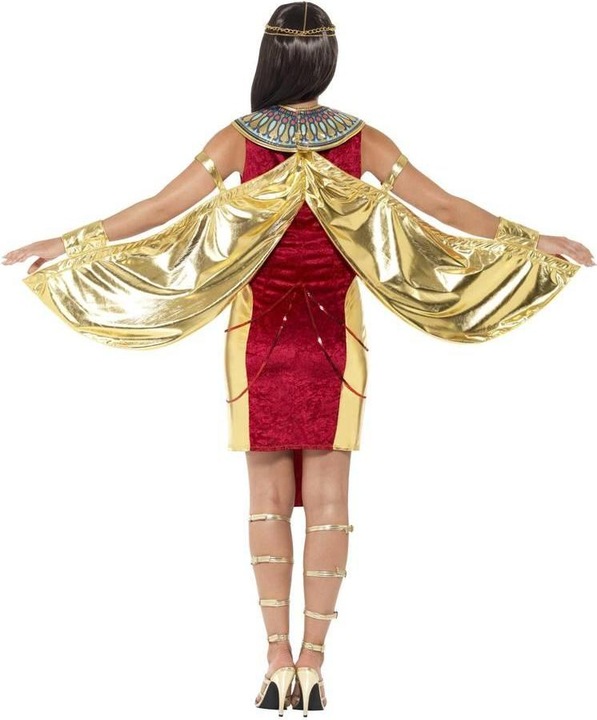 Image du produit Smiffys - Ensemble Déguisement - Femme (M)