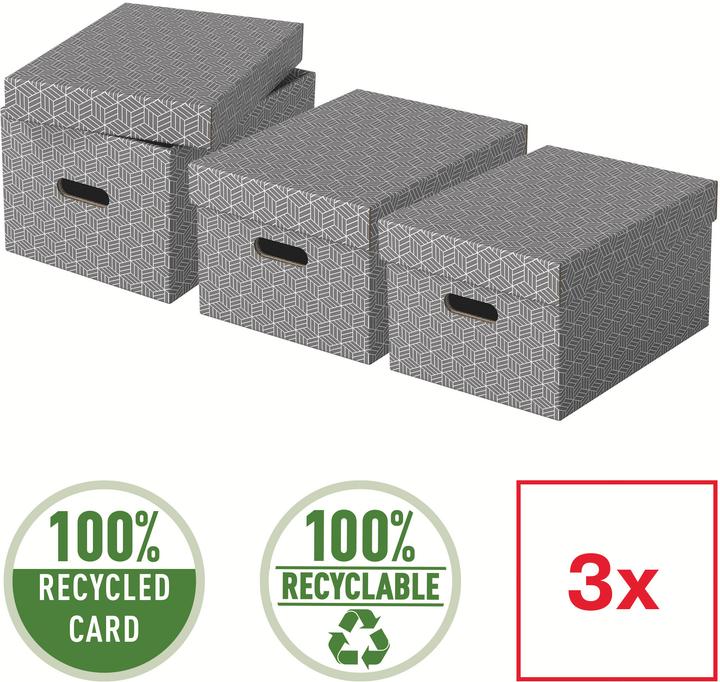 Produktbild Leitz Esselte (A4)