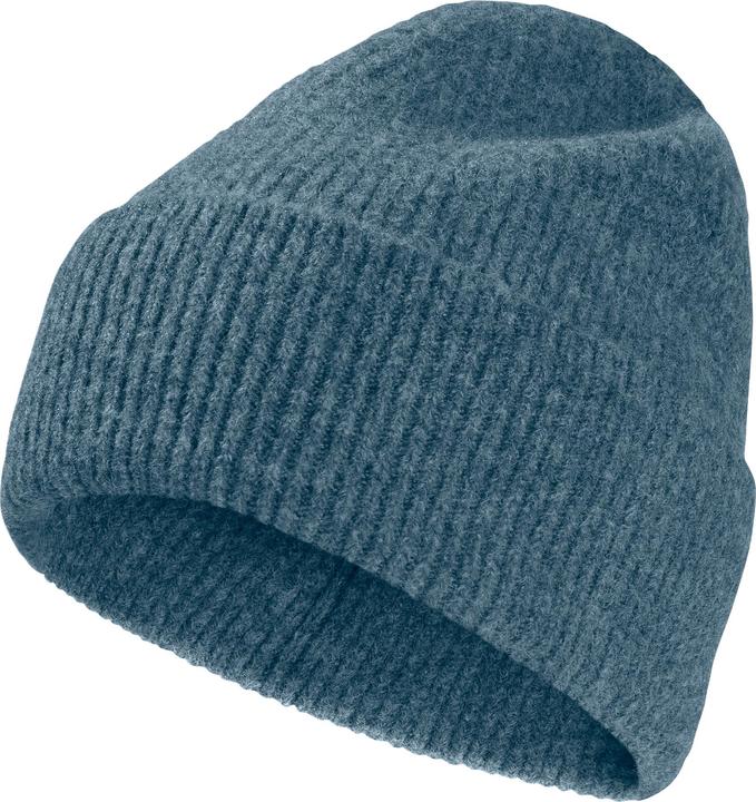 Actual product image Jack Wolfskin Fuzzy Beanie