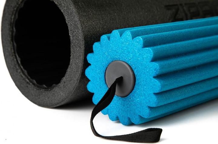 Produktbild Zipro Massage-Set blau 3 el.