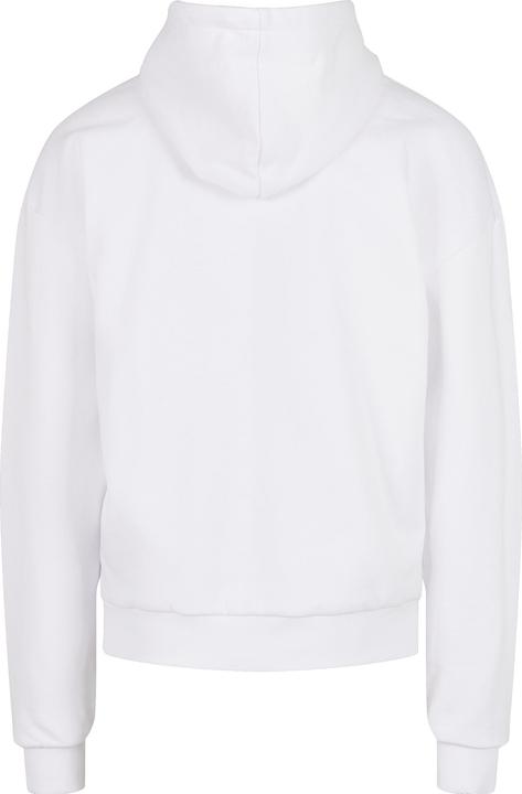 Image du produit Urban Classics Sweat à capuche Logo de vitesse - 91527 (XL)