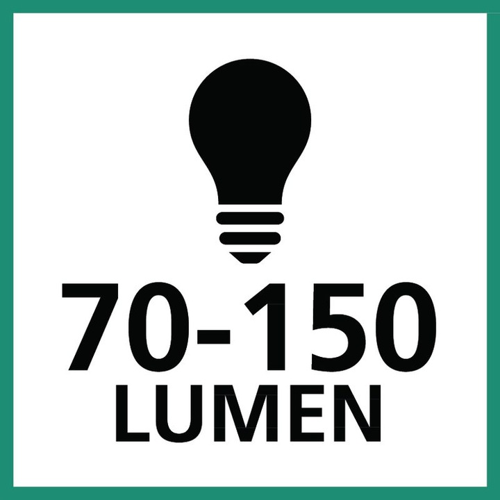 Image du produit Ledlenser iW4R (15.60 cm, 150 lm)