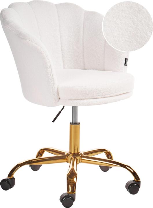 Produktbild Beliani Monticello