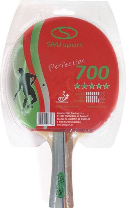 Smj Sport SMJ-700 PING-PONG-RAKETE