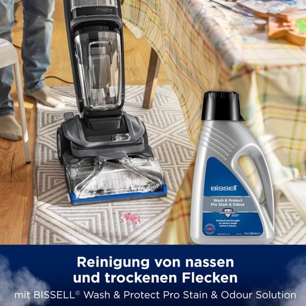 Immagine prodotto Bissell Revolution HydroSteam