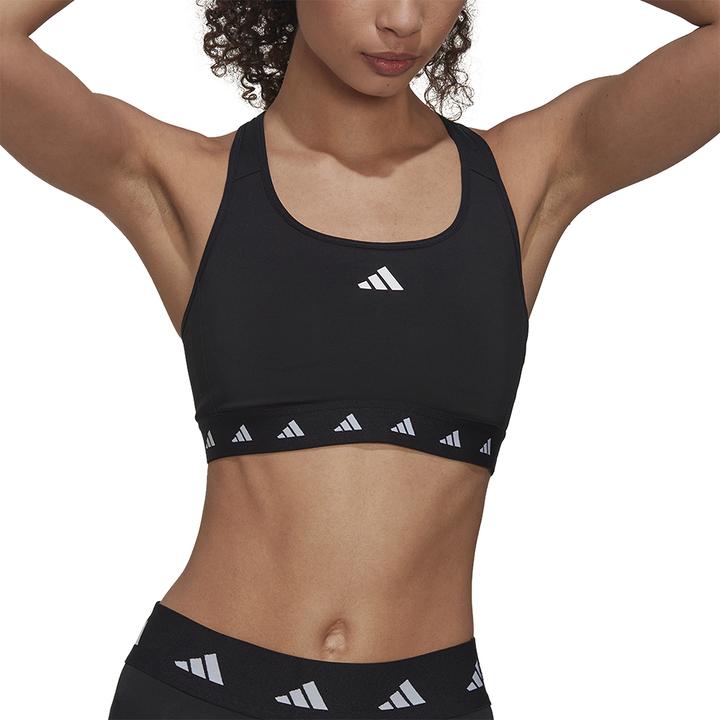 Actual product image adidas Women's PWR Medium Support TF (XS)