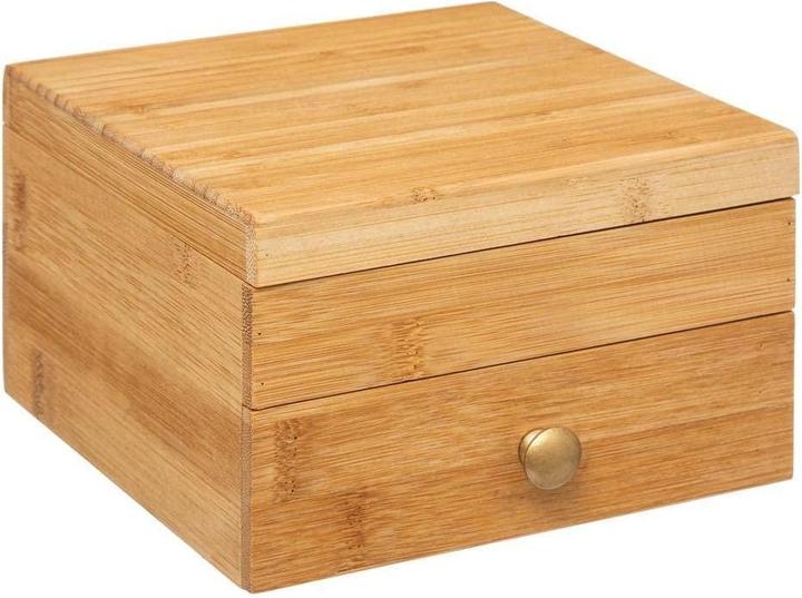 5Five with drawer