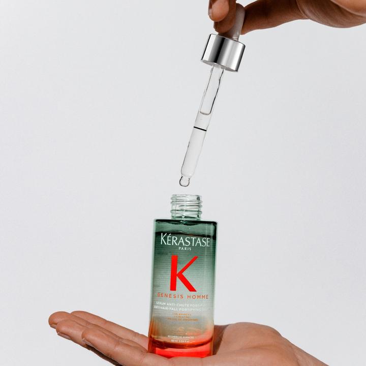 Actual product image Kérastase Genesis Homme Serum (90 ml)
