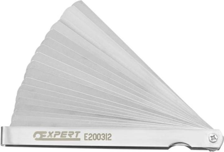 Cales D'épaisseur Longues Métrique