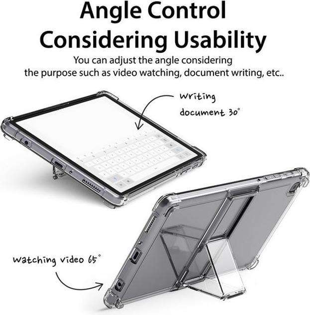 Immagine prodotto Araree Serie Mach Stand (Samsung Galaxy Tab A7 Lite)