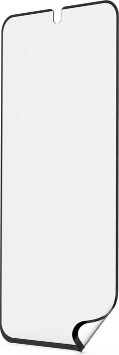 Actual product image Hama Super Hybrid (1 pcs., Samsung Galaxy A56 5G)