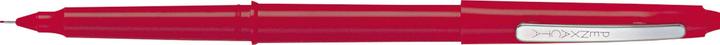 Actual product image Diplomat Fineliner PENXACTA (Red, 1 x)