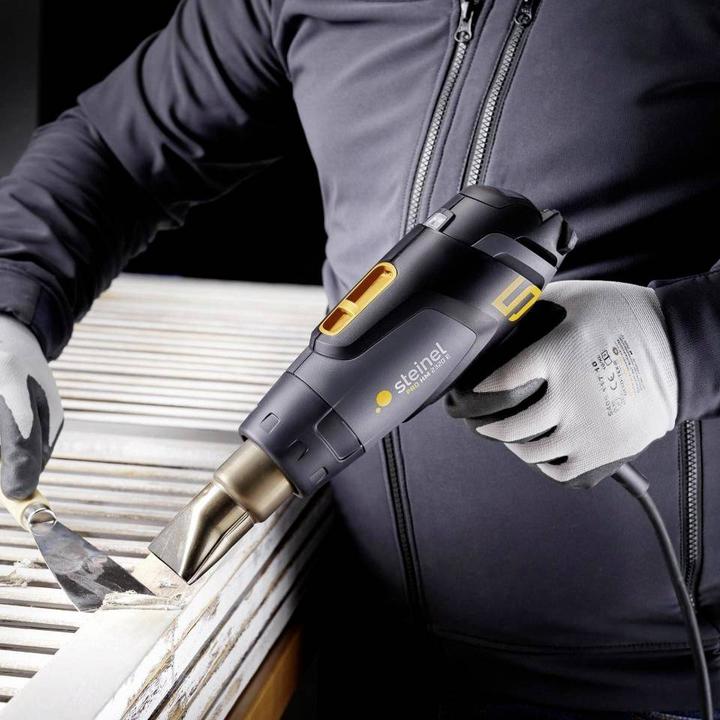 Produktbild Steinel Heissluftgebläse 07832189672