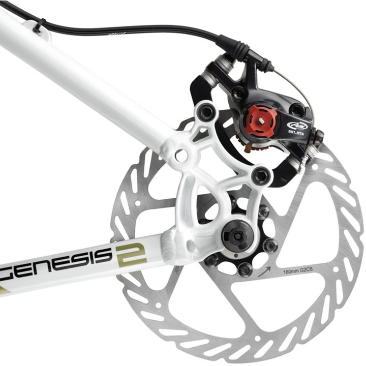 Produktbild Avid Bb7 (Vorne + Hinten, Bremssattel, 1)