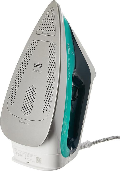 Produktbild Braun TexStyle 7 SI7042GR (2400 W, 220 g/min)