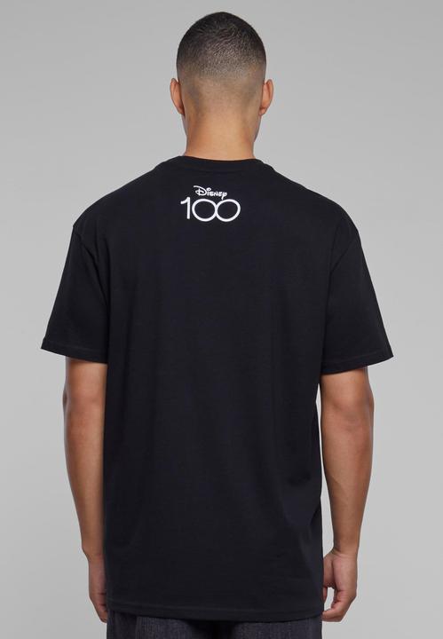 Produktbild Urban Classics Disney 100 Mickey Face Oversize Tee - 119361 (XXL)