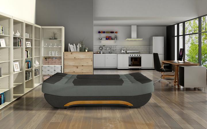 Image du produit ELTAP Ewa II (3 places, Canapé-lit)