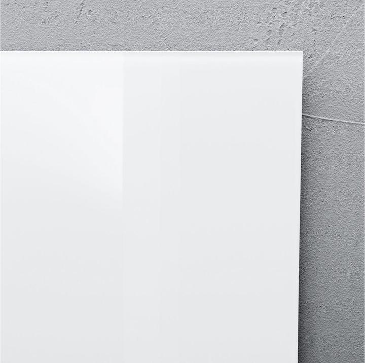 Actual product image Sigel Artverum (Magnet board, 130 x 55 cm)