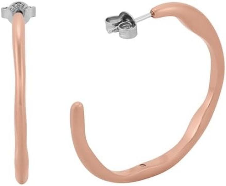 Image du produit Skagen Creolen MODERNE STAK (Acier inoxydable)