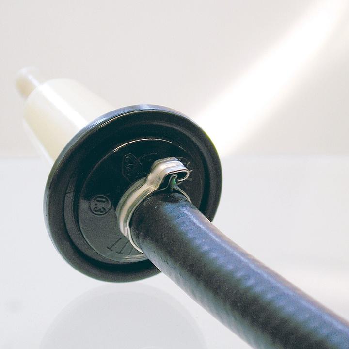 Produktbild HAZET Clic Schlauchschellen-Zange 798-3 (206 mm)