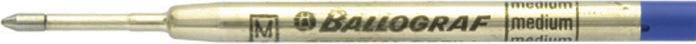 Produktbild Ballograf Kugelschreiber Mine Original Refill (1 Stück, Schwarz, 0.50 mm)